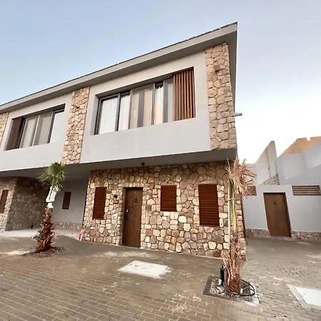 Luxury Villa Bali Al Gouna Hurgh Hurghada Exterior photo