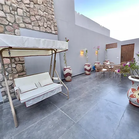 Luxury Villa Bali Al Gouna Hurgh Hurghada Exterior photo
