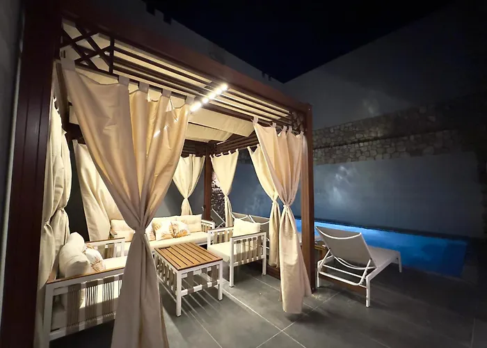 Luxury Villa Bali Al Gouna Hurgh